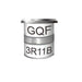 GQF3R090MRM by Thinking Electronics Industrial Co. - Gas Discharge Tube 3-Electrodes