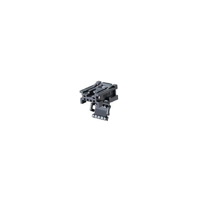 34791-0181 by Molex - MINI50 CONN RCPT 8CKT BR LTGY PO