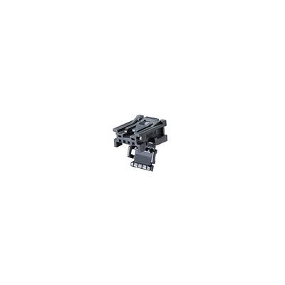 0347910141 by Molex - CONNECTOR RECPT HSG 4POS 2.00MM