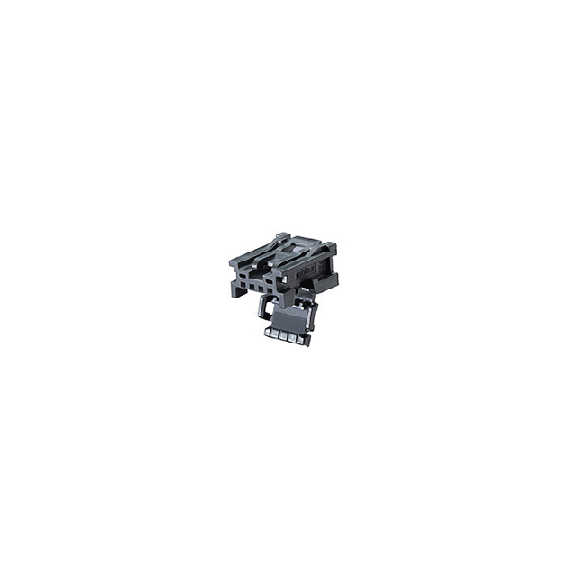 0347910141 by Molex - CONNECTOR RECPT HSG 4POS 2.00MM