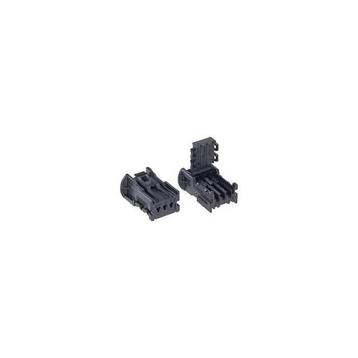 34796-0301 by Molex - MX150 UNSEAL 3 CKT RECEP WO CPA