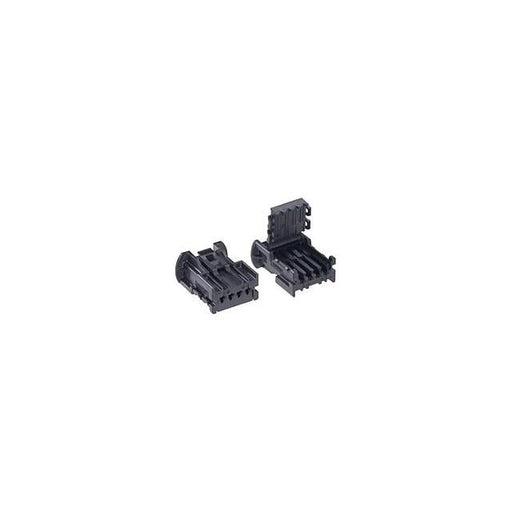 34796-0401 by Molex - MX150 UNSEAL 4 CKT RECEP. W/O CP
