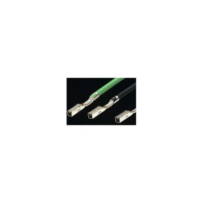 34805-0112 by Molex - CTX150 RCPT TERM ST SN M DWND MS