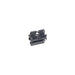 34824-0201 by Molex - MINI50 CONN RCPT 20CKT NB LTGY P