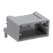 34826-8161 by Molex - MINI50 RAHDR 16CKT BLK POL B REE