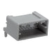 34826-0162 by Molex - MINI50 RAHDR 16CKT DKGY POL C TR