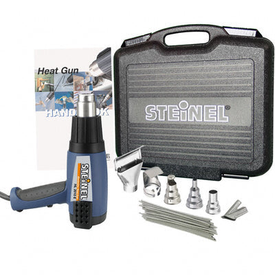 34853 by Steinel America - KIT AUTOMOTIVE FOR 2010E