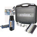 34854 by Steinel America - KIT PLASTIC WELDING FOR 2010E