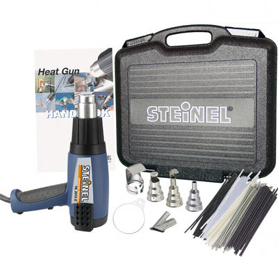 34856 by Steinel America - KIT MULTI-PURPOSE FOR 2010E