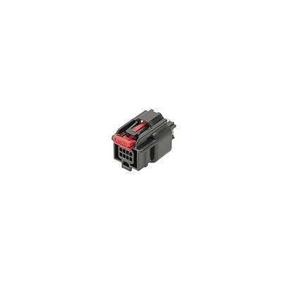 0348944002 by Molex - CONNECTOR RECPT HSG 8POS 1.80MM