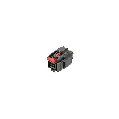0348944003 by Molex - CONNECTOR RECPT HSG 8POS 1.80MM