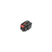 0348944004 by Molex - CONNECTOR RECPT HSG 8POS 1.80MM