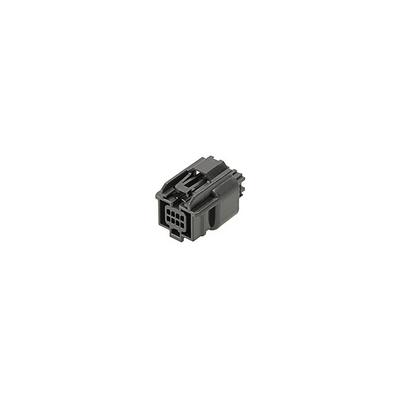 0348944009 by Molex - CONNECTOR RECPT HSG 8POS 1.80MM