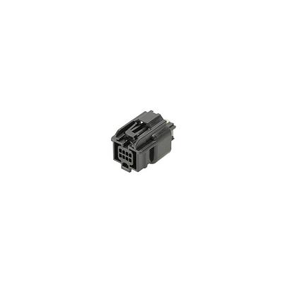 0348944010 by Molex - CONNECTOR RECPT HSG 8POS 1.80MM