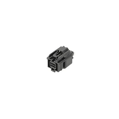 0348944012 by Molex - CONNECTOR RECPT HSG 8POS 1.80MM