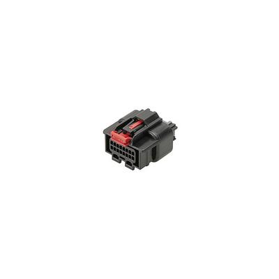 0348948003 by Molex - CONNECTOR RECPT HSG 16POS 1.80MM
