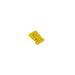 34899-6011 by Molex - 1.2MM SLD ASSY BLD 1X6 7CS YEL K