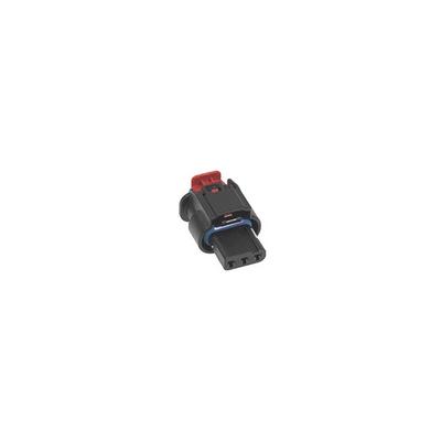 0349003124 by Molex - CONNECTOR RECPT HSG 3POS 4.00MM