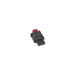 0349003124 by Molex - CONNECTOR RECPT HSG 3POS 4.00MM