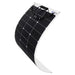 PV100SLIM by AIMS Power - 100 Watt Flexible Bendable Slim