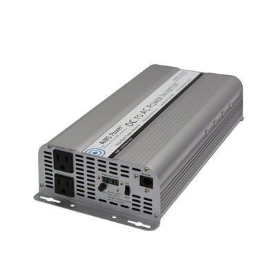 PWRINV250024W by AIMS Power - 2500 WATT 24 VOLT POWER INVERTER