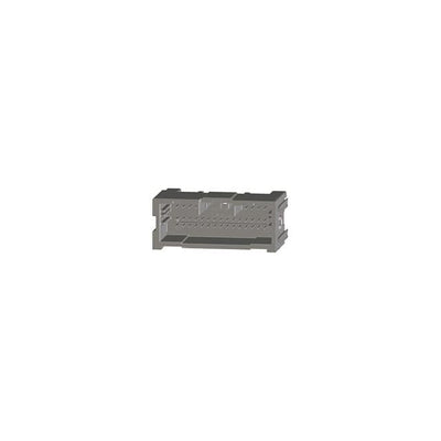 34958-0381 by Molex - MINI50 VHDR 38CKT GRY POL B TRAY