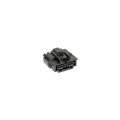 0349671005 by Molex - CONNECTOR RECPT HSG 10POS 1.80MM