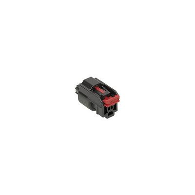 0349672003 by Molex - CONNECTOR RECPT HSG 2POS 1.80MM