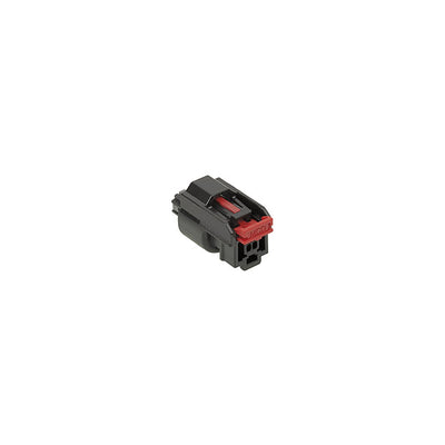 0349672002 by Molex - CONNECTOR RECPT HSG 2POS 1.80MM