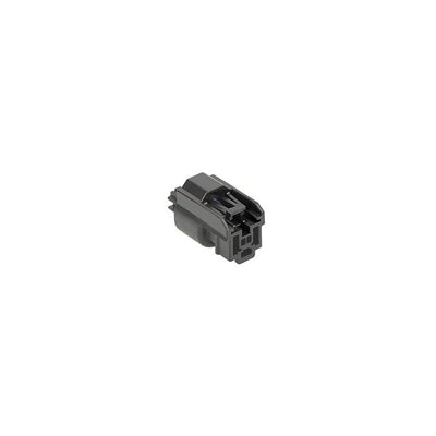 0349672007 by Molex - CONNECTOR RECPT HSG 2POS 1.80MM