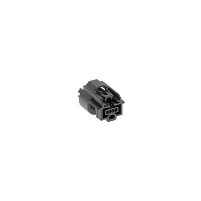 0349674005 by Molex - CONNECTOR RECPT HSG 4POS 1.80MM