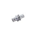 34_BNC-50-0-1/133_NE by Huber+Suhner, Inc. - 34_BNC-50-0-1/133_NE
