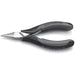 35 22 115 ESD by Knipex Tools LP - PLIERS-HALF ROUND TIP ESD
