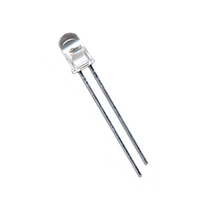 350-00003 by Parallax Inc. - LED-INFRARED - T1 3/4
