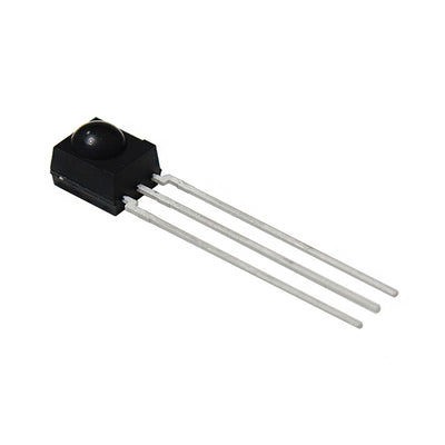350-00014 by Parallax Inc. - IR RECEIVER SUMOBOT