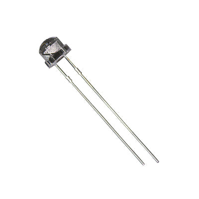 350-00029 by Parallax Inc. - SENSOR PHOTO 850NM T1 3/4 RADIAL