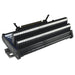 10008 by ASI-Ez - 60 Pin Ribbon Cable Breakout Boa