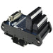 11003 by ASI-Ez - INTERFACE MODULE, 15-PIN D-SUB C