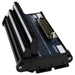 11008 by ASI-Ez - INT. MODULE 50-PIN D-SUB CONNECT