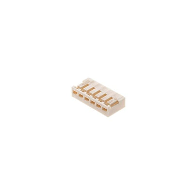 35023-0003 by Molex - 3CKT 2MM R/A CONN HOUS