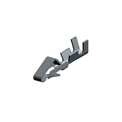 350980-4 by TE Connectivity AMP Connectors - CONNECTOR SOCKET 18-24AWG CRIMP GOLD