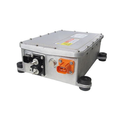 350DNC40-24-8G by Bel Power Solutions - DC/DC CONVERTER 28V 4000W