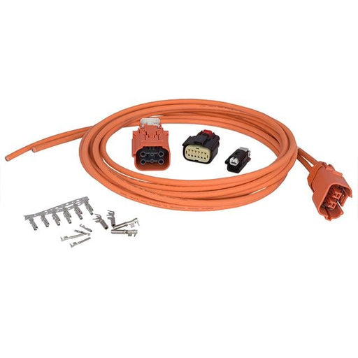 350INV60-CON-KIT-8G by Bel Power Solutions - MATING CONNECTOR KIT FOR 350INV6
