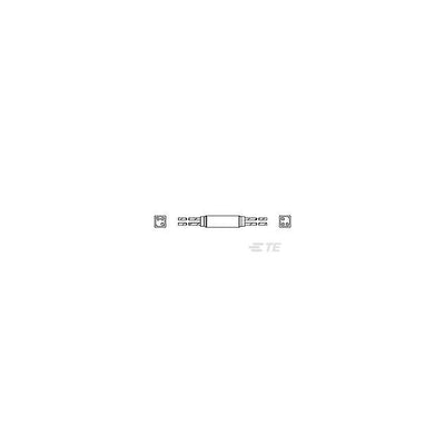 351084-000 by TE Connectivity Aerospace, Defense and Marine - D-500-L455-4-612-078