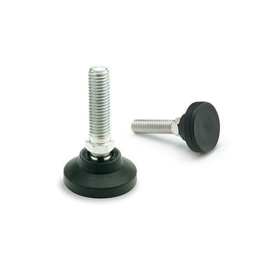 356521 by Elesa USA Corporation - LS.A-SST, ADJUSTABLE FEET, LEVEL