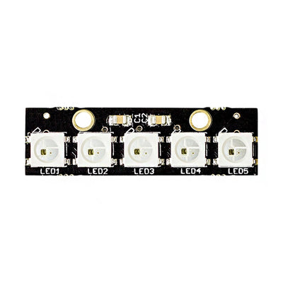 35129 by Kitronik Ltd. - ADDRESS LED MODULE SERIAL RGB