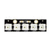 35129 by Kitronik Ltd. - ADDRESS LED MODULE SERIAL RGB