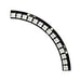 35133 by Kitronik Ltd. - ADDRESS LED MODULE SERIAL RGB