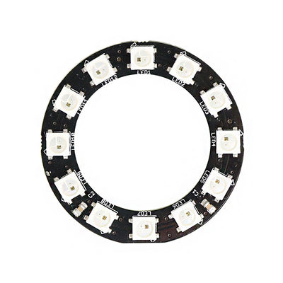35135 by Kitronik Ltd. - ADDRESS LED MODULE SERIAL RGB