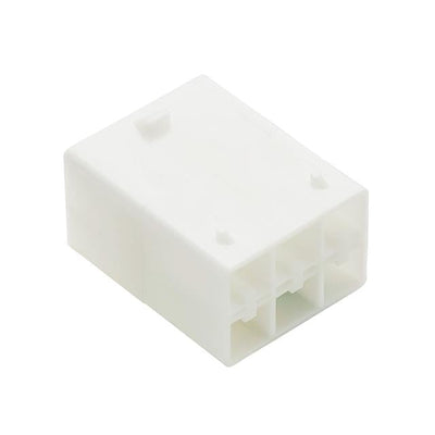 35150-0609 by Molex - 070 WW REC HSG 6P GW